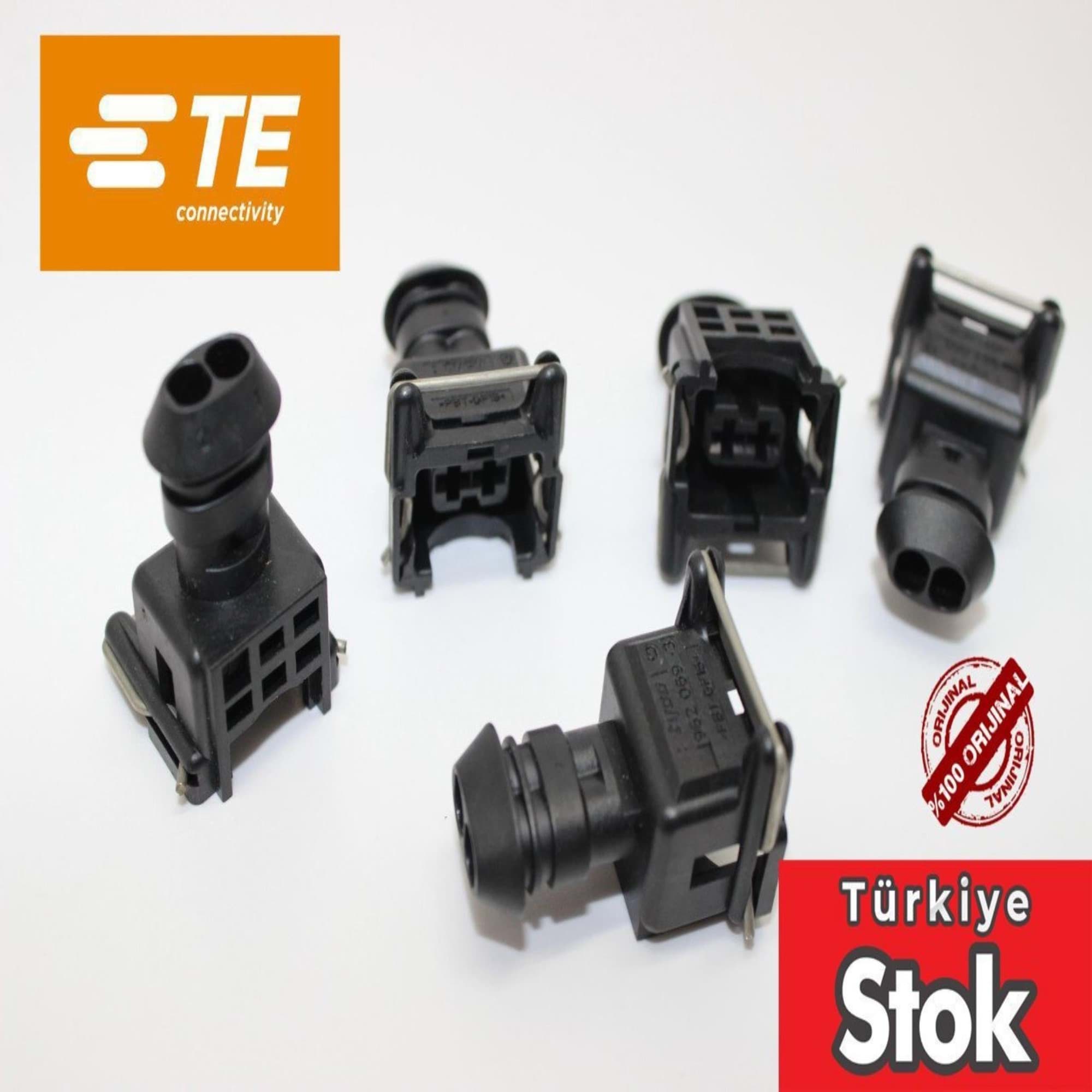 Show details for 962069-3 TE Connectivity | Partsmax Türkiye Picture of 962069-3 TE Connectivity | Partsmax Türkiye