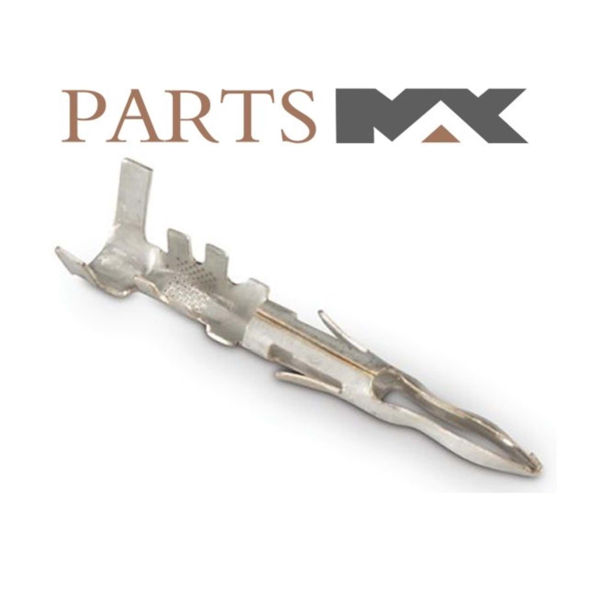 Show details for 12089040 APTIV MALE TERMINALS | Partsmax Türkiye Picture of 12089040 APTIV MALE TERMINALS | Partsmax Türkiye