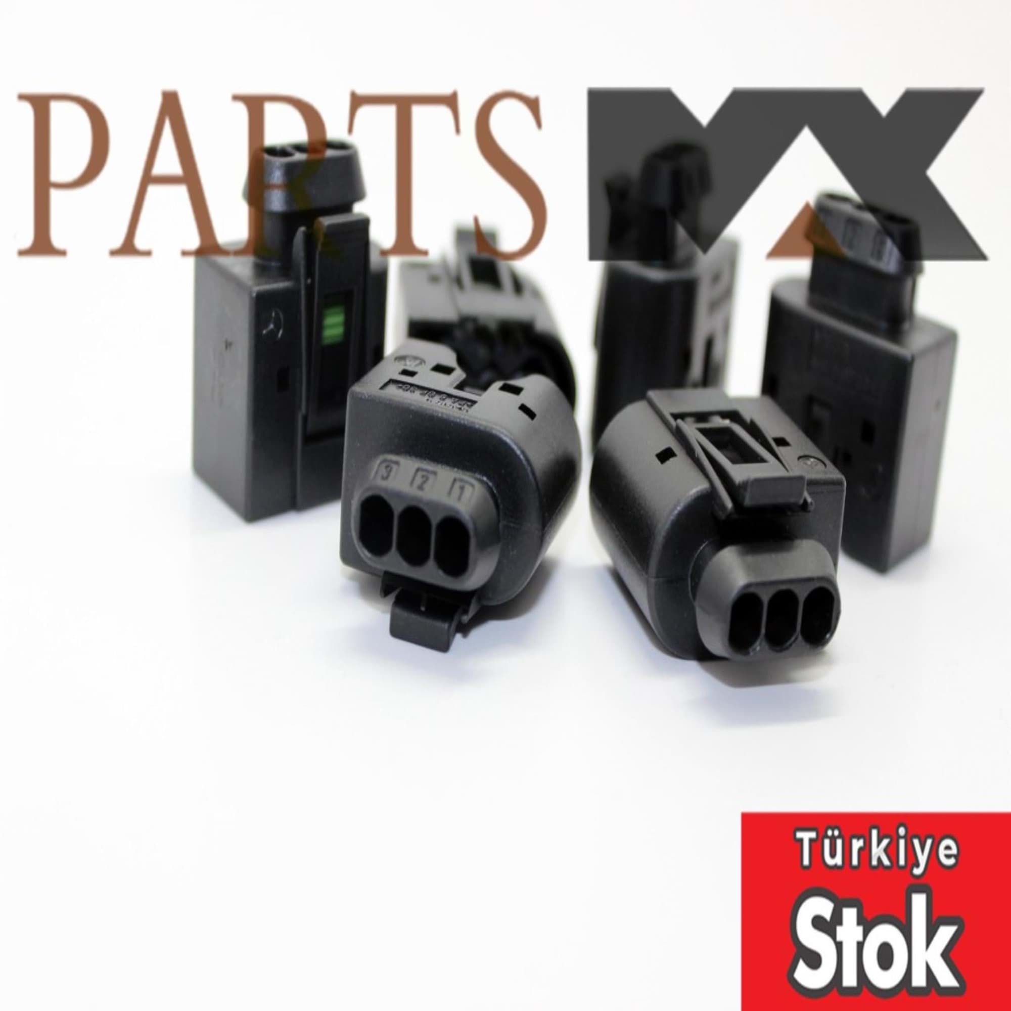 Show details for A1685452528 Mercedes Connector Socket | Partsmax Türkiye Picture of A1685452528 Mercedes Connector Socket | Partsmax Türkiye