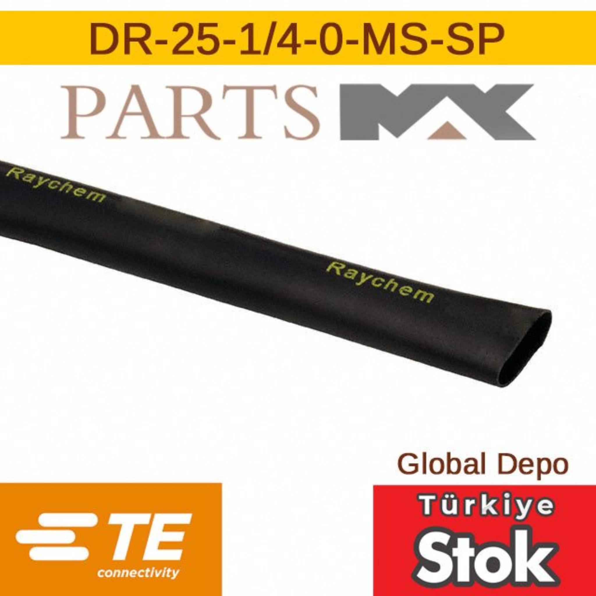 Picture of DR-25-1/4-0-MS-SP | Partsmax Türkiye