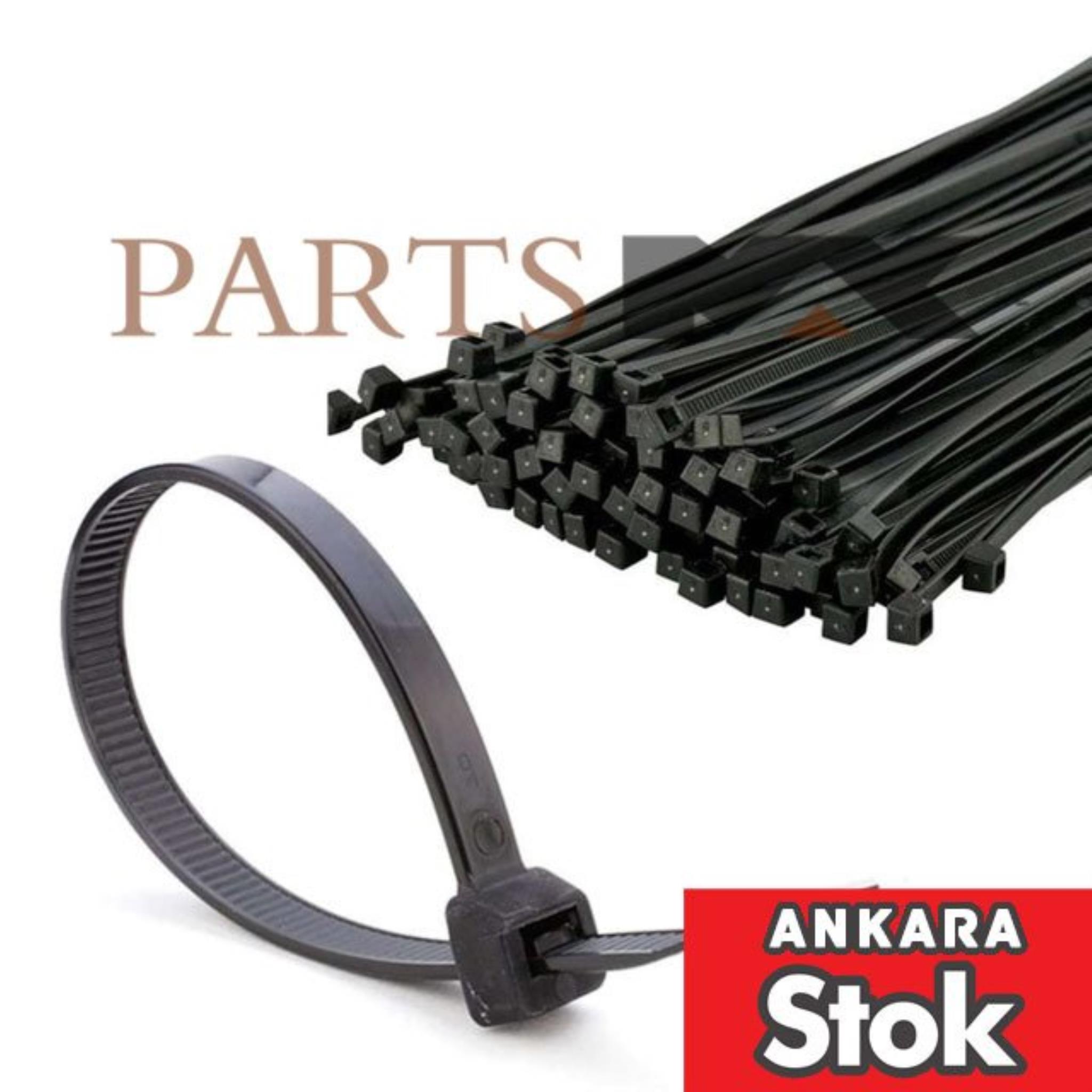 Picture of SFK-200B-3C 1pcs - 100 adet Cable Tie | Partsmax Türkiye