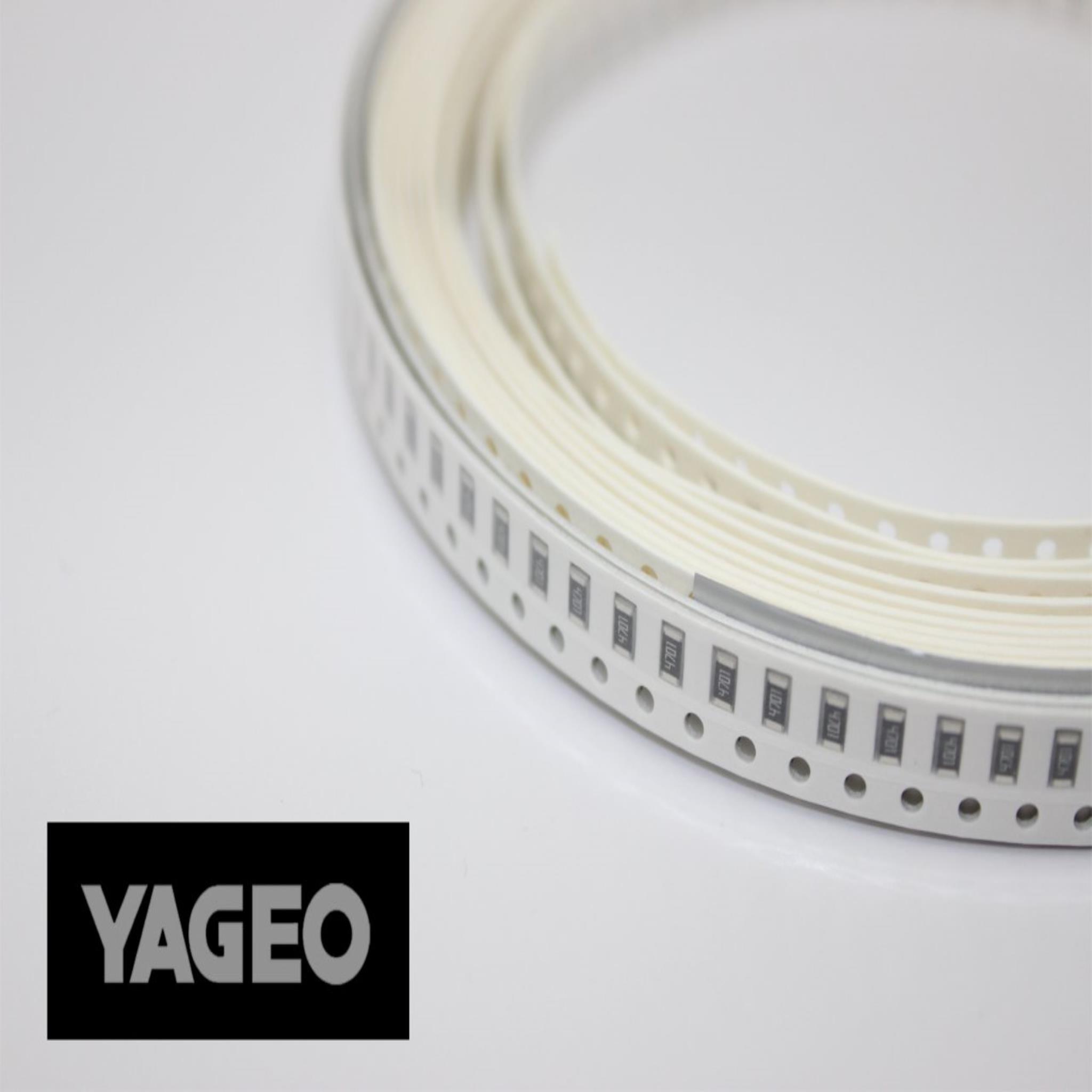 Picture of RC1206FR-074K7L Yageo | Resistors | Partsmax Türkiye