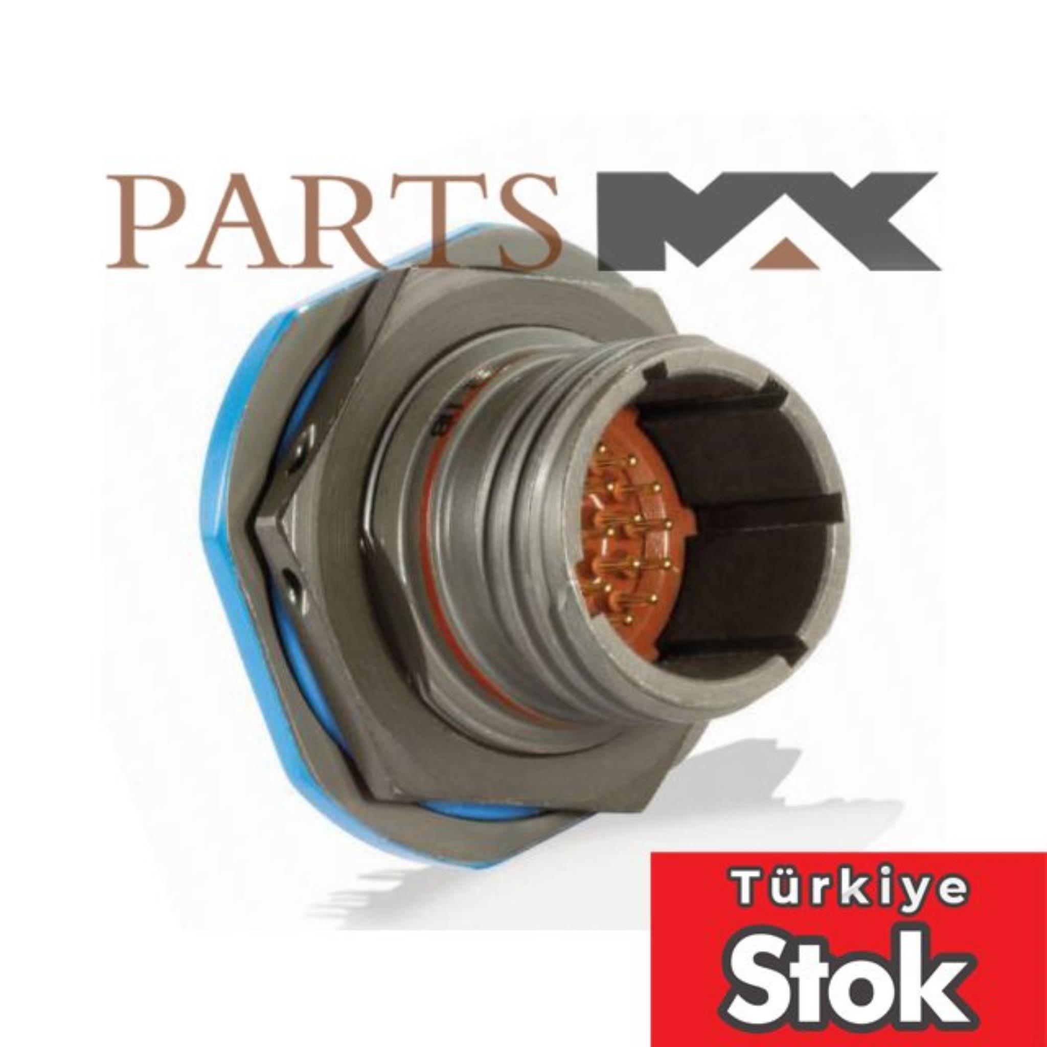 Picture of D38999/24WG11SA  | SOURIAU SUNBANK | Partsmax Türkiye