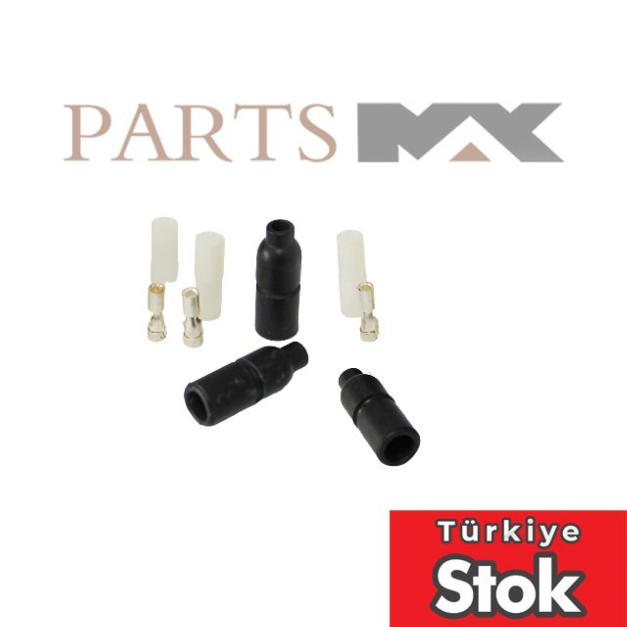 Picture of MS27144-1 - Connector Housing, MS Series, Receptacle | Partsmax Türkiye