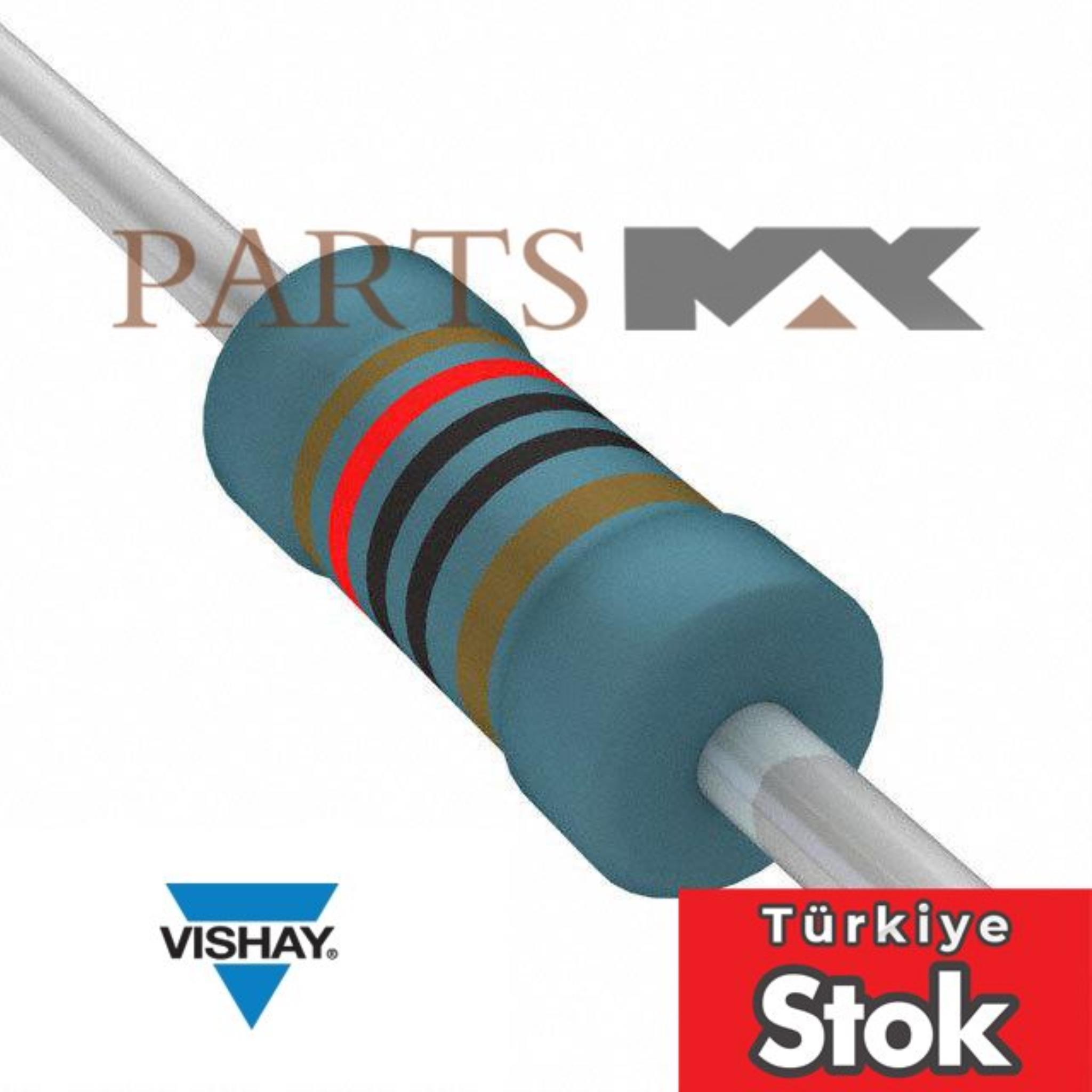 Picture of MRS25000C1200FC100 Vishay Beyschlag/Draloric - Partsmax Türkiye